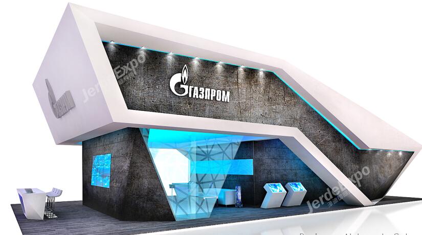 【展臺設計搭建】前參展商需知道那些內容？