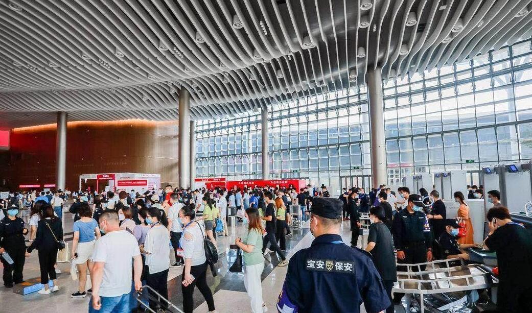 深圳禮品展進(jìn)館 深圳禮品展進(jìn)館