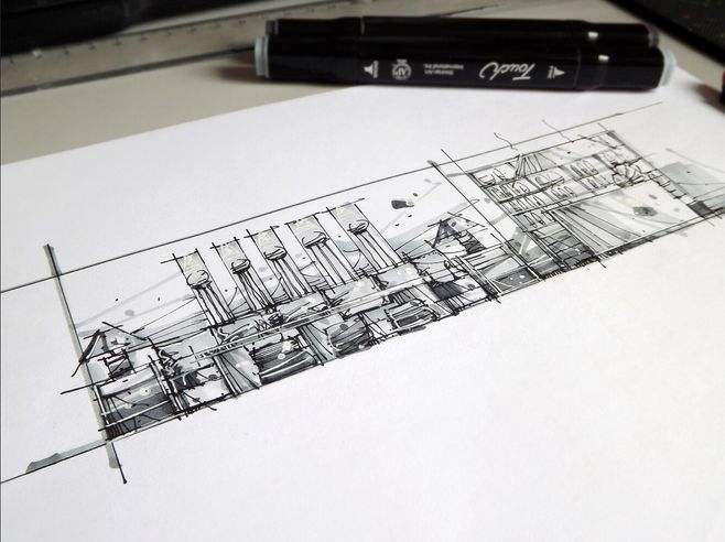 【展示展覽設計師】的5大必備素質(zhì)