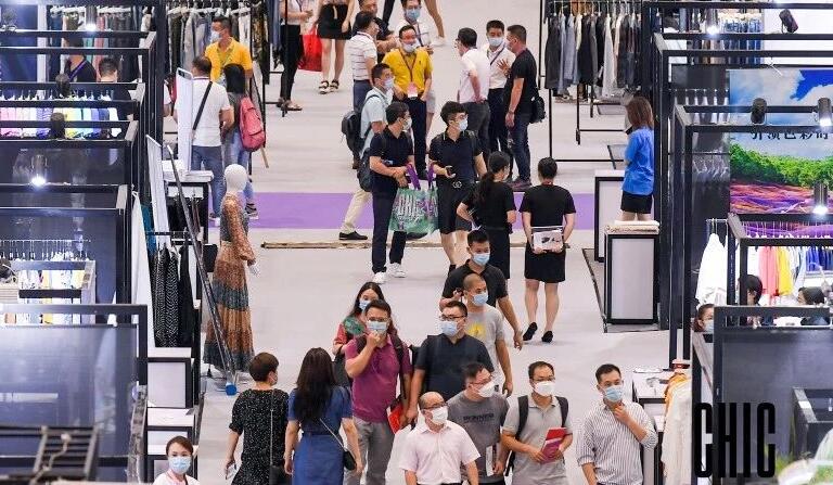 深圳國際服裝服飾博覽會 深圳國際服裝服飾博覽會