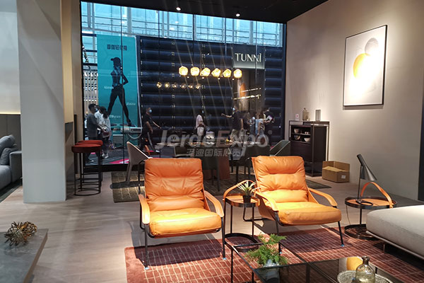 廣州家博會展臺搭建 廣州家博會展臺搭建