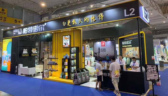 成都有哪些展會搭建公司?成都展會搭建公司為您推薦