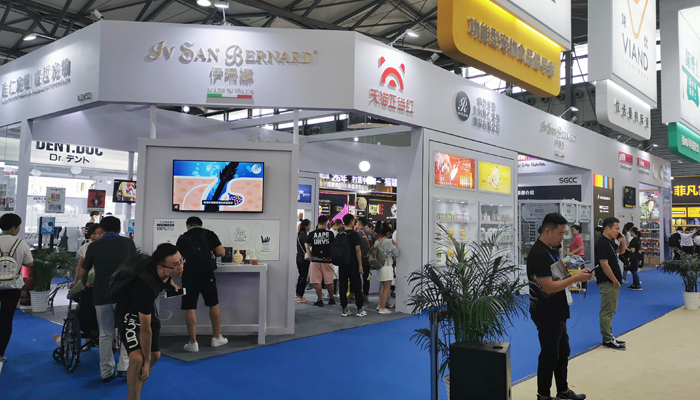 北京會(huì)展公司排名 北京會(huì)展公司排名