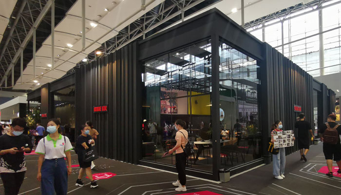 深圳好的展會搭建公司推薦 2020深圳展會設計公司排名 深圳好的展會搭建公司推薦 2020深圳展會設計公司排名