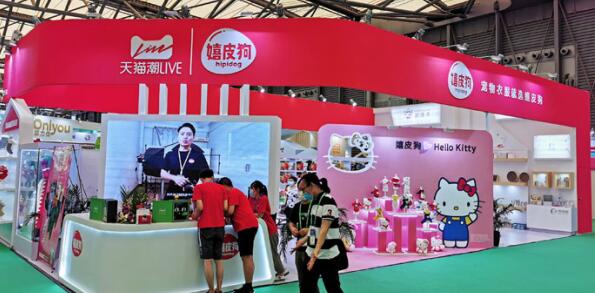 寧波展臺(tái)設(shè)計(jì)公司有哪些?推薦2020寧波展臺(tái)搭建公司排行