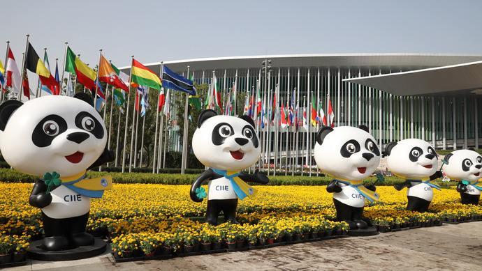 上海進博會媒體該如何報名注冊?進博會展會搭建公司解答