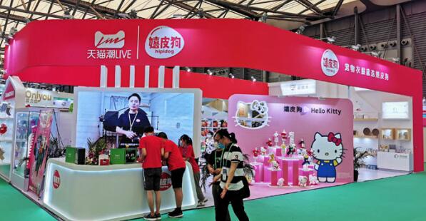 北京展會(huì)搭建公司哪家好?推薦2022北京展會(huì)搭建服務(wù)商