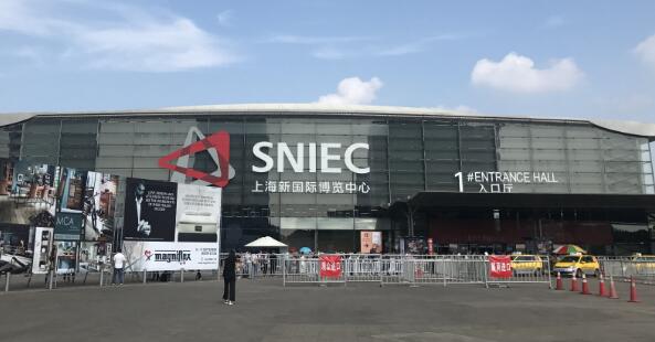 上海浦東新國際博覽中心地址在哪里?該怎么走?