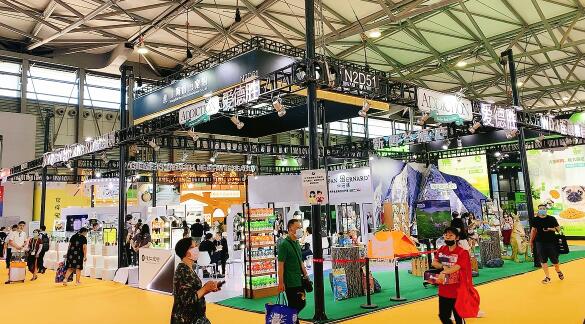 四川展臺(tái)搭建公司有哪些?推薦2022展臺(tái)設(shè)計(jì)公司最新排名