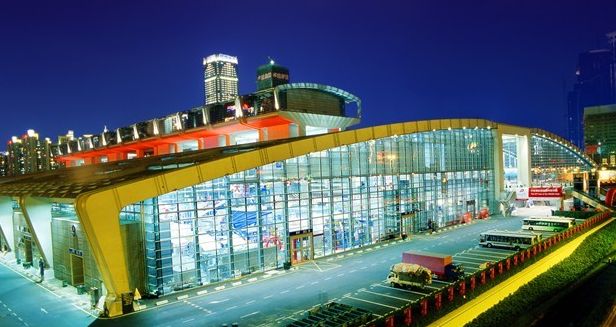 深圳展會(huì)搭建公司推薦 深圳珠寶展開展時(shí)間和地址?