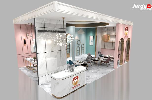 2020北京孕嬰童展開展時間是多久?北京展臺設(shè)計公司解答