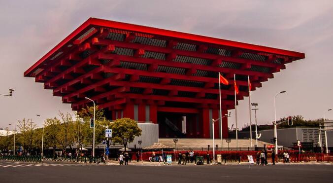 上海10月近期有什么展會信息？上海展臺搭建工廠解答