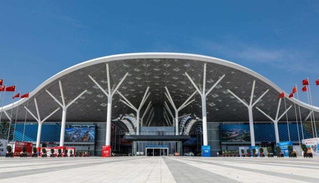 廣州展臺(tái)設(shè)計(jì)公司分享 2020廣州11月最新展會(huì)排期表 廣州展臺(tái)設(shè)計(jì)公司分享 2020廣州11月最新展會(huì)排期表