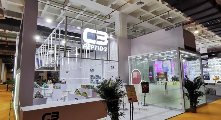 北京寵物展位搭建公司 北京寵物展位搭建公司