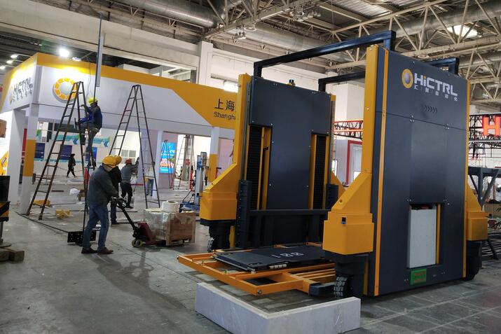 展臺(tái)搭建布置中有那些規(guī)定要求?遇到時(shí)該如何解決?