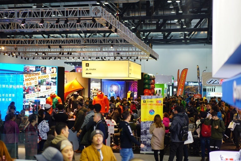 2021北京 上海運動用品展與時尚展什么時候開展 2021北京 上海運動用品展與時尚展什么時候開展