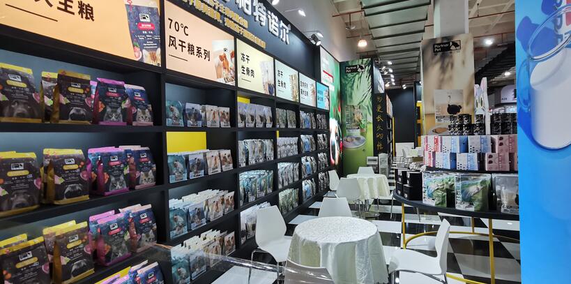 展臺(tái)搭建中展品擺放原則有那些?其目的是什么? 展臺(tái)搭建中展品擺放原則有那些?其目的是什么?