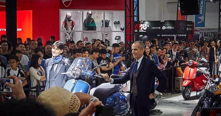 2021上海摩托車展什么時候開展？摩托車配件展位設計解答