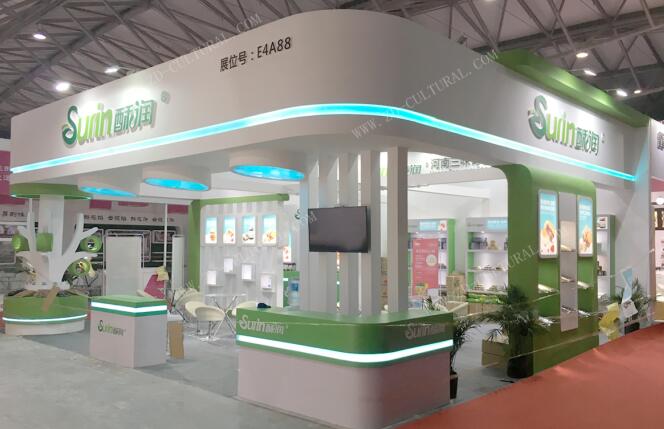 綠色展臺搭建材料有什么標準嗎?供展臺搭建綠色材料分析方法 綠色展臺搭建材料有什么標準嗎?供展臺搭建綠色材料分析方法