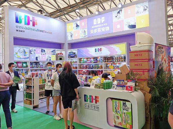 該如何設計搭建大型展臺? 該如何設計搭建大型展臺?