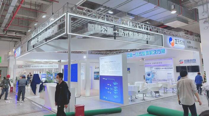 上海廣告展會2021年時間是多久？廣告展臺搭建公司為您解答