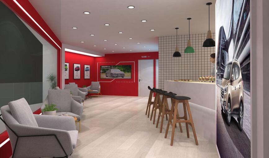 展會展位搭建室內(nèi)空間布置 展會展位搭建室內(nèi)空間布置