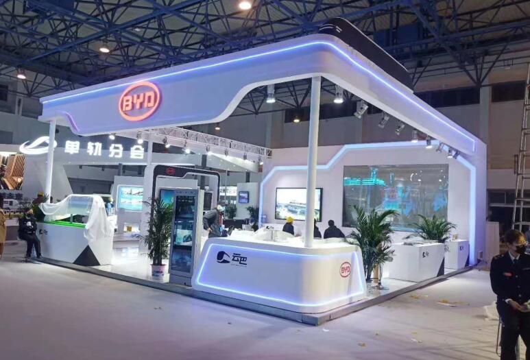 2021北京展會如何安排的?北京展會搭建公司推薦北京最新展會排期