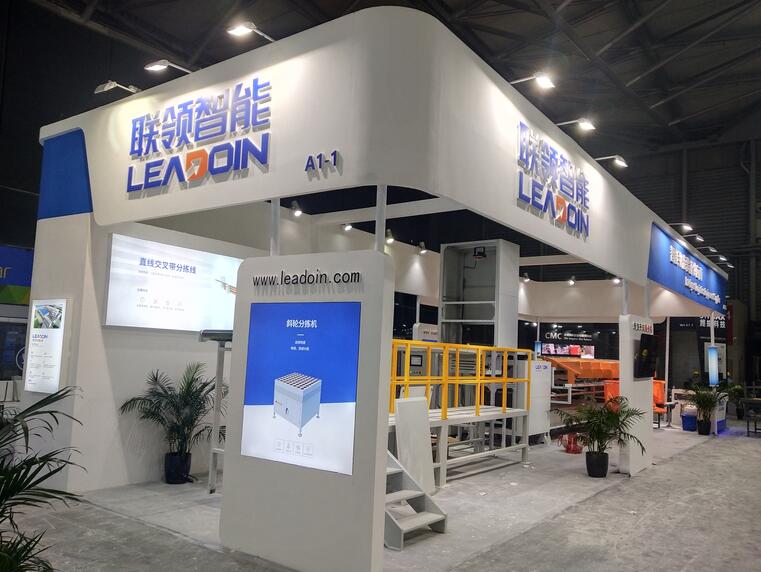 在展覽搭建服務前 參展商該考慮展臺如何得到最佳效果？