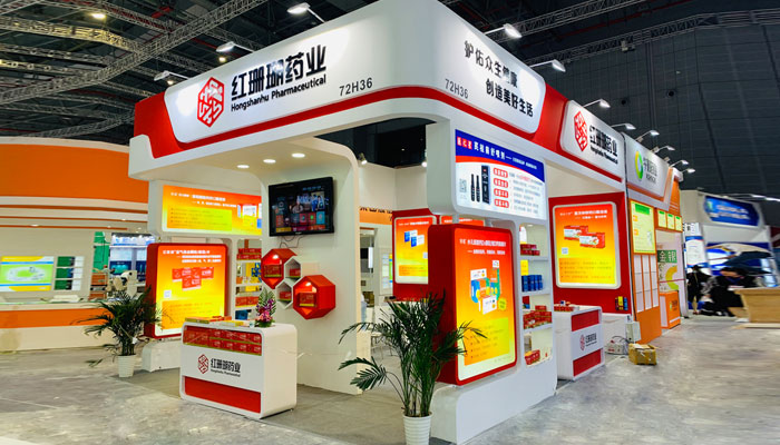 做展覽搭建公司能賺多少錢(qián)?2022做展覽展臺(tái)搭建現(xiàn)在又能有多少利潤(rùn)?