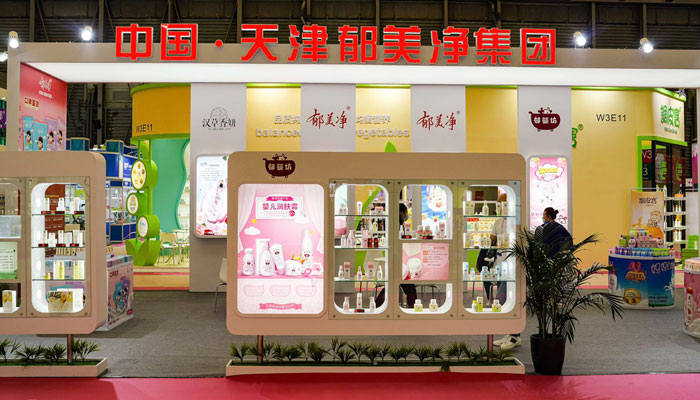 2022上海虹橋 北京 廣州深圳美博會啥時候開展?cbe美博會展會設計搭建商