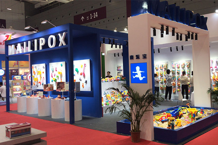 參展商怎樣布置展會現場才最貼心?上海會展布置搭建公司解道!