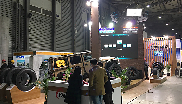 2022如何選擇一家靠譜專業的上海展臺裝修搭建公司