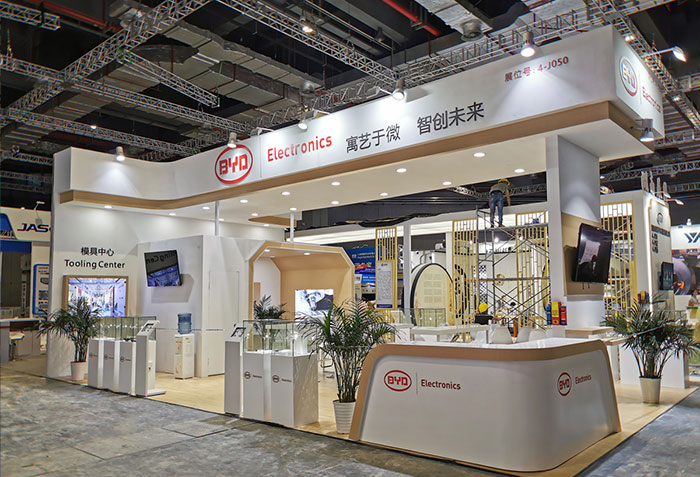 上海勞保展會(huì)搭建公司 上海勞保展會(huì)搭建公司