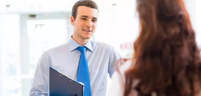 銷售如果要和客戶見面?該如何做?上海展會展覽裝修設計公司解答