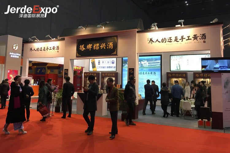 展臺清潔和垃圾該如何正確處理？上海特裝展臺裝修公司答道