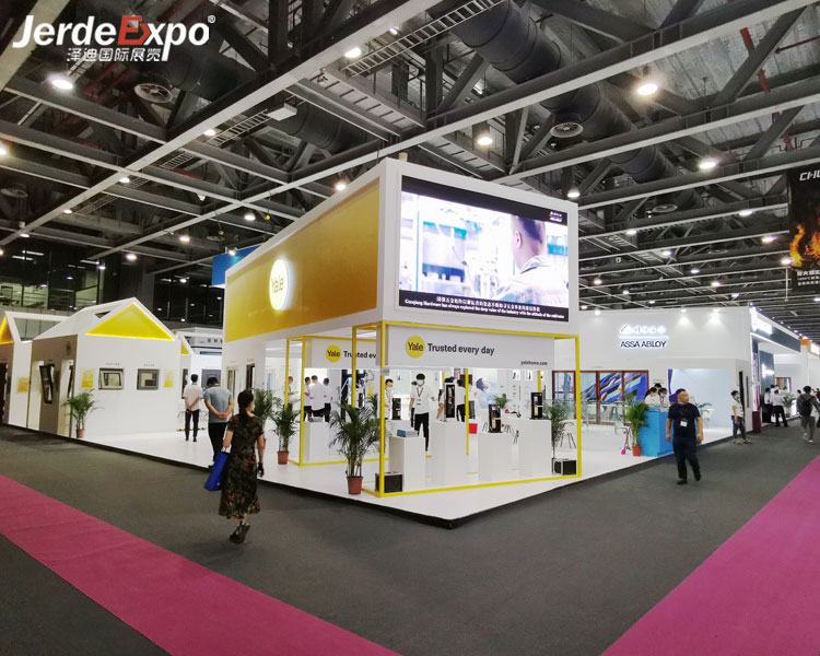 北京展臺(tái)制作與搭建公司 北京展臺(tái)制作與搭建公司