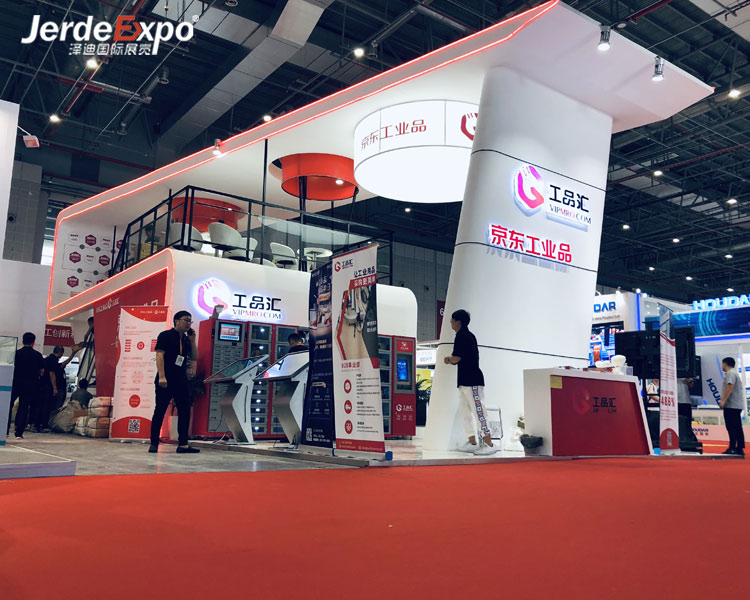 2022成都工業(yè)博覽會將于什么地址開展?四川展會搭建公司回答