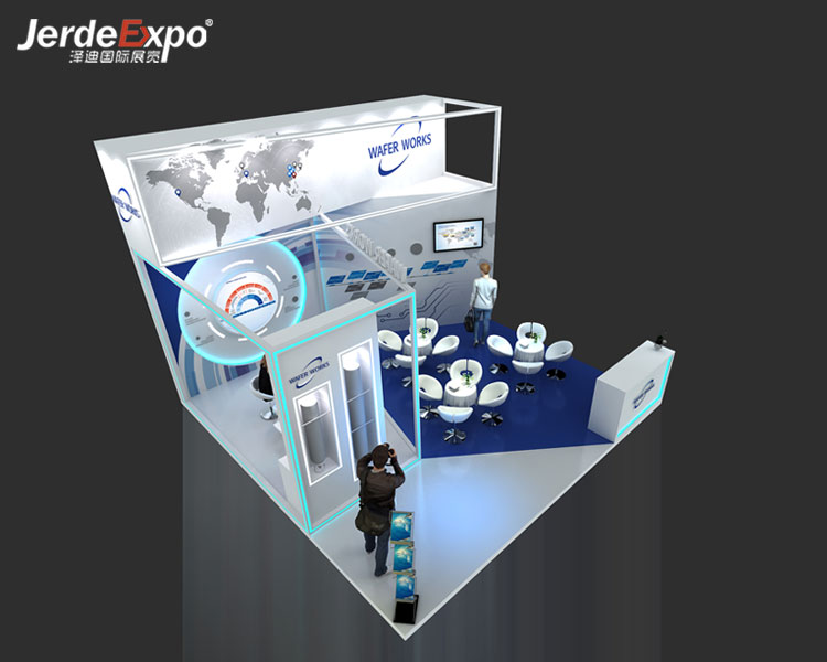 廣州展臺特裝搭建公司 廣州展臺特裝搭建公司