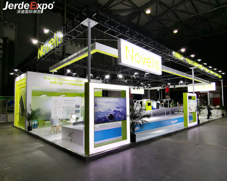 進(jìn)博會(huì)展臺(tái)搭建商 進(jìn)博會(huì)展臺(tái)搭建商