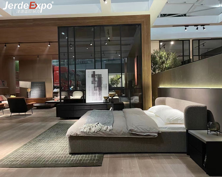 會展設計搭建公司 會展設計搭建公司