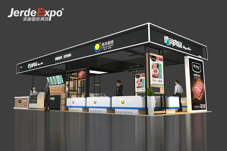 廣州會展裝修公司 廣州會展裝修公司