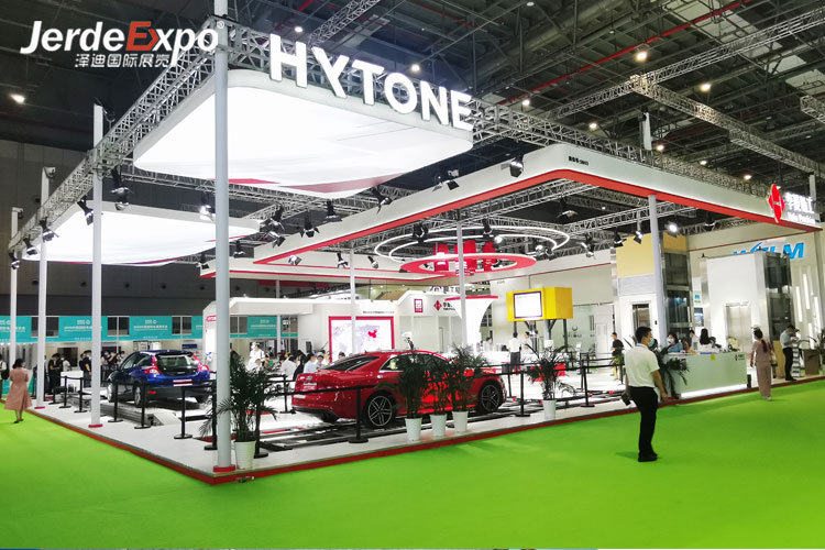 2023天津會展公司有哪些?天津會展搭建公司排名