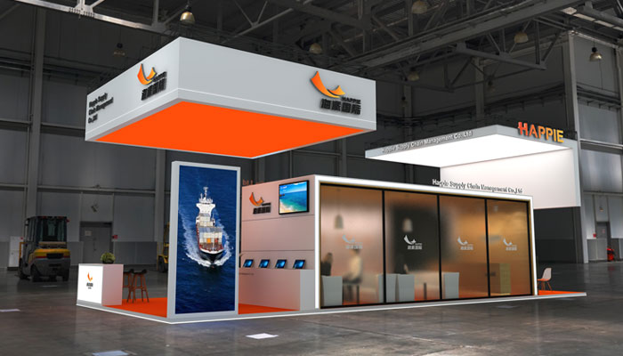 搭建展臺公司搭建展位時設備有哪些相關規定？