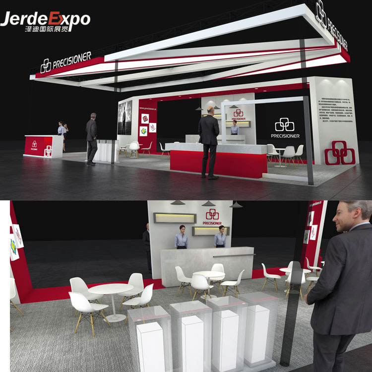 展覽會設(shè)計(jì)需求溝通 展覽會設(shè)計(jì)需求溝通