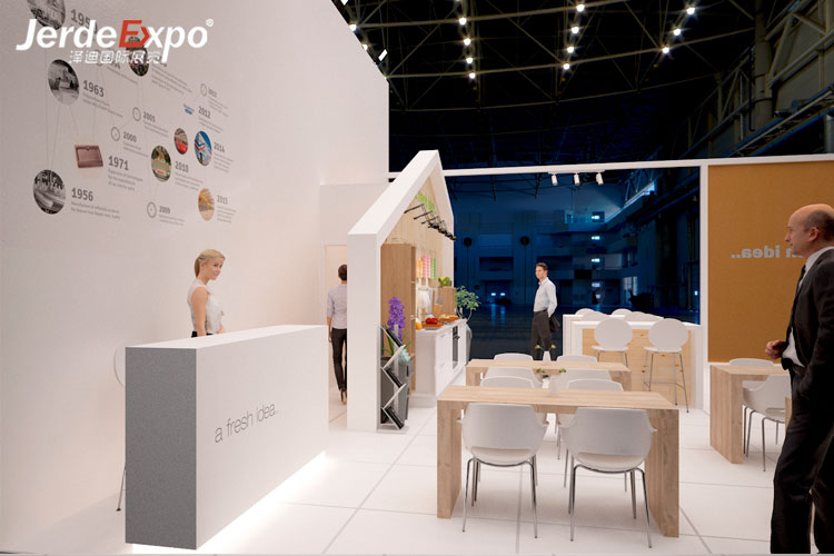 上海展臺搭建公司介紹什么是內(nèi)卷?內(nèi)卷的分類?卷的本質(zhì)是什么?