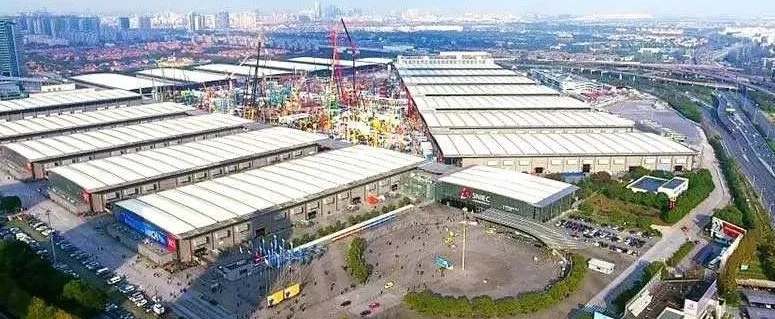 為什么說？展覽展館設計不宜追求地標性建筑