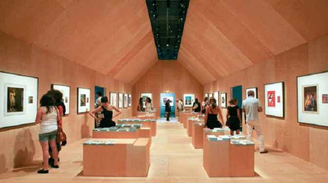 展位空間設計該如何設計？分享展位空間設計幾大要點