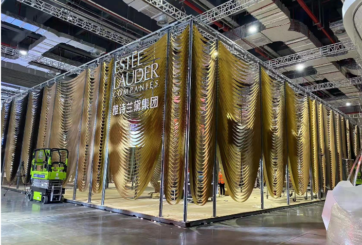 為什么說展覽項目是展覽業(yè)的驅(qū)動力量?展覽設(shè)計搭建公司解析道 為什么說展覽項目是展覽業(yè)的驅(qū)動力量?展覽設(shè)計搭建公司解析道