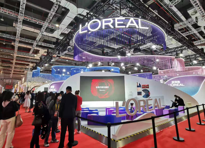 展覽設(shè)計搭建公司 展覽設(shè)計搭建公司