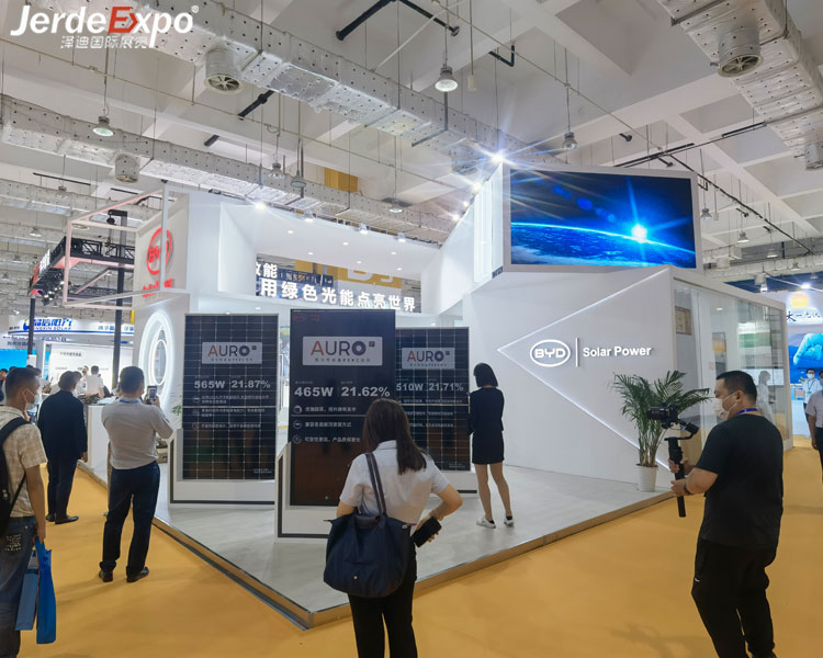 您了解哪些展會(huì)常識(shí)？上海展會(huì)搭建布展公司帶您詳談